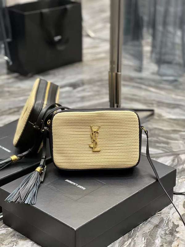 ELE - SLY Bags 651