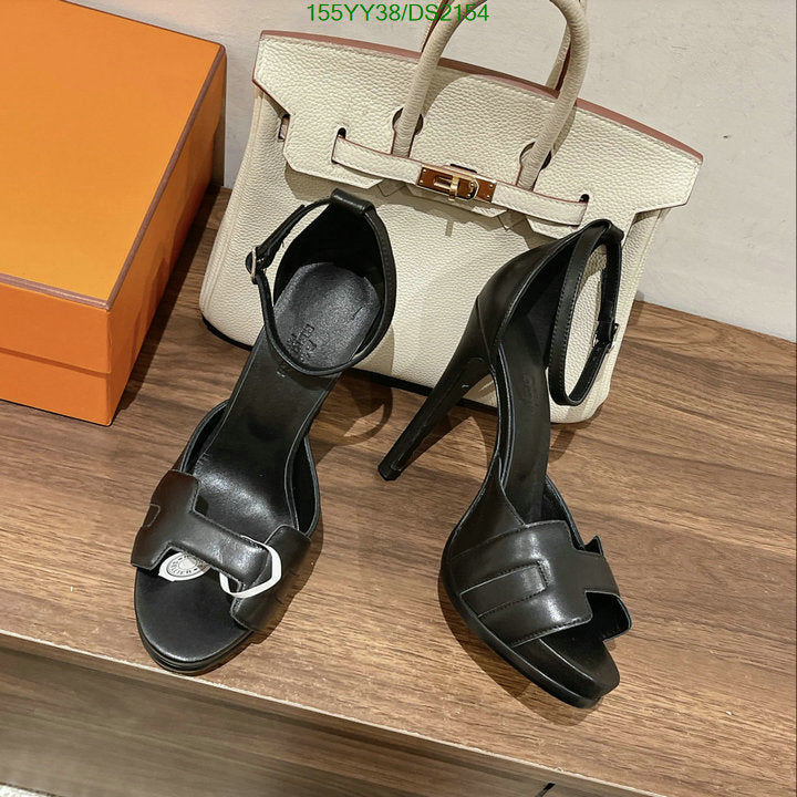 SAMC - HMS Women Shoes - 087