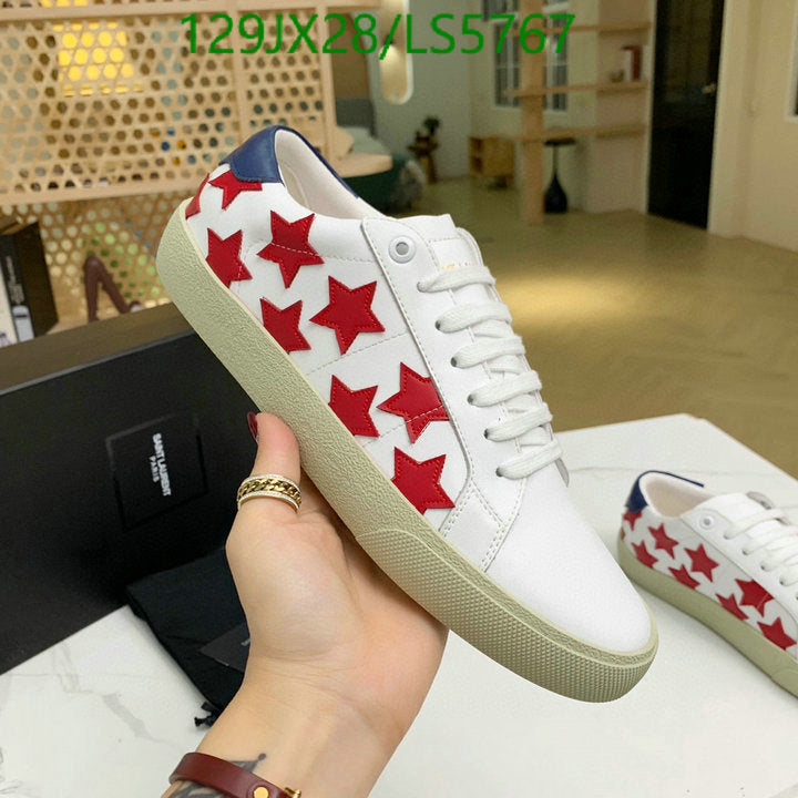 SAMC - YLS Women Shoes - 174