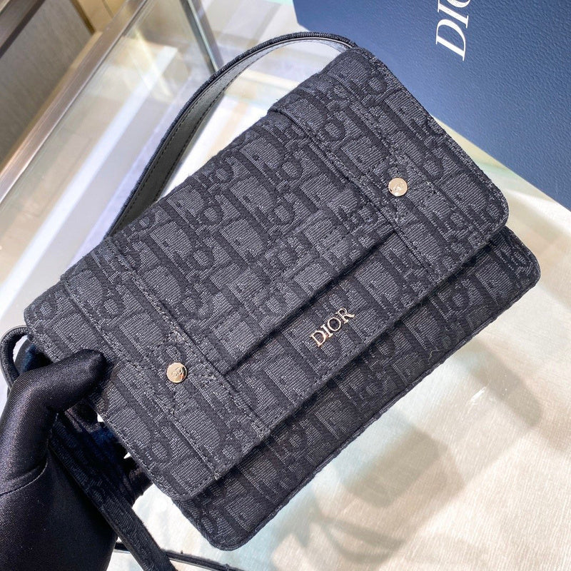 Glami-i - DOR Men Bags - 086