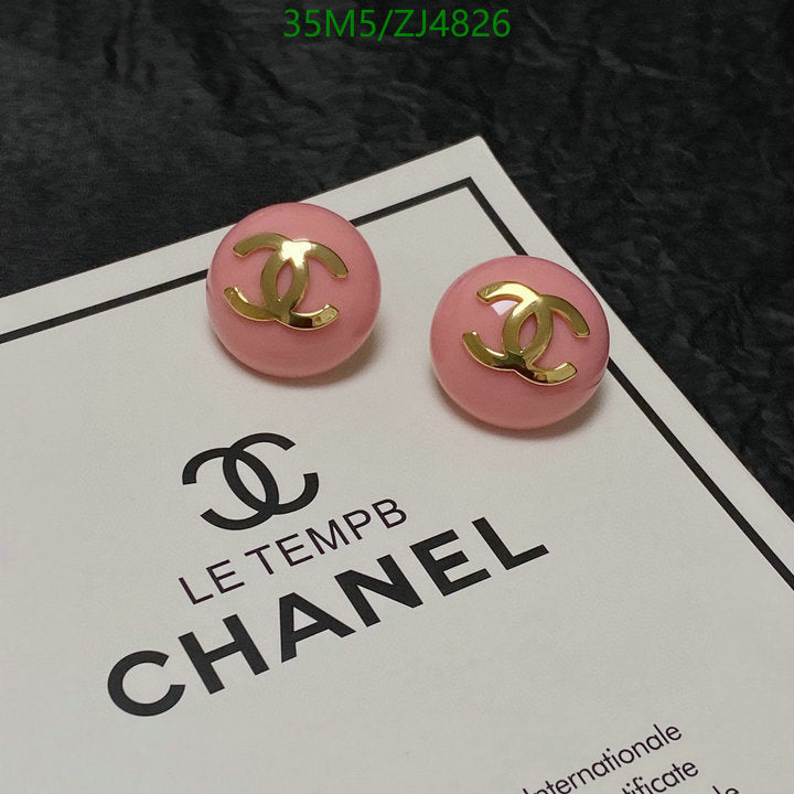 SAMC - CHL Jewelry - 1030