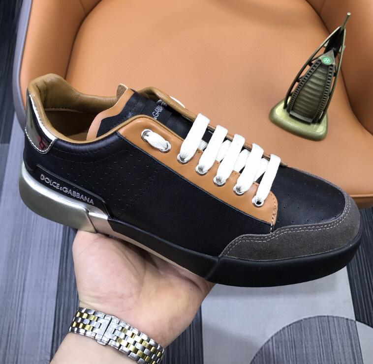 SAMC - DAG Men Shoes - 589