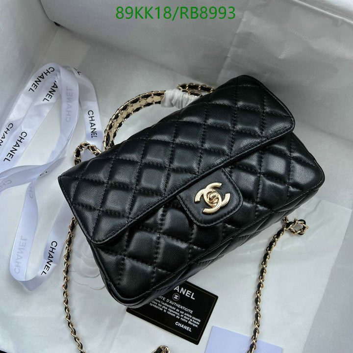 SAMC - CHL Bags Crossbody - 204