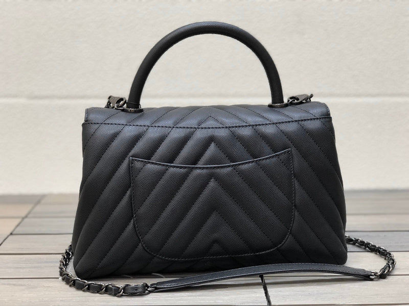Satchel Bags - CHL Bags - 6724