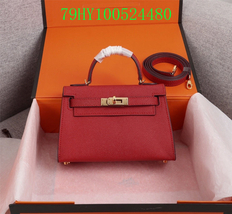 Glami - HMS Bags - 791