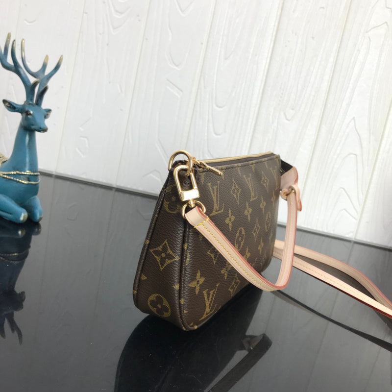 Satchel Bags - VL1 Bags - 489