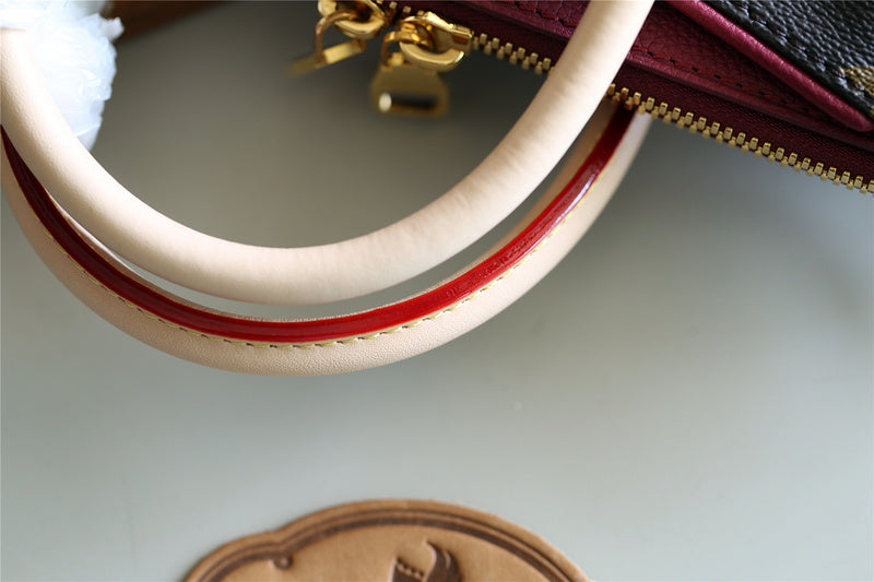 Satchel Bags - VL Bags - 7993