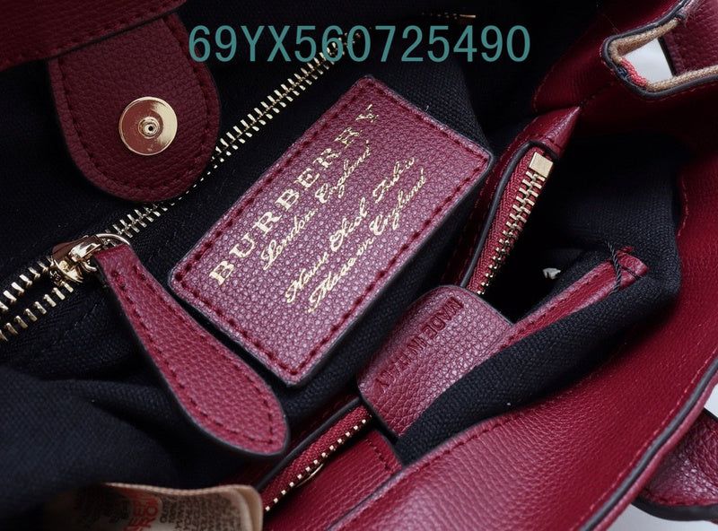 ELE Fashion -BBR Bags - 690