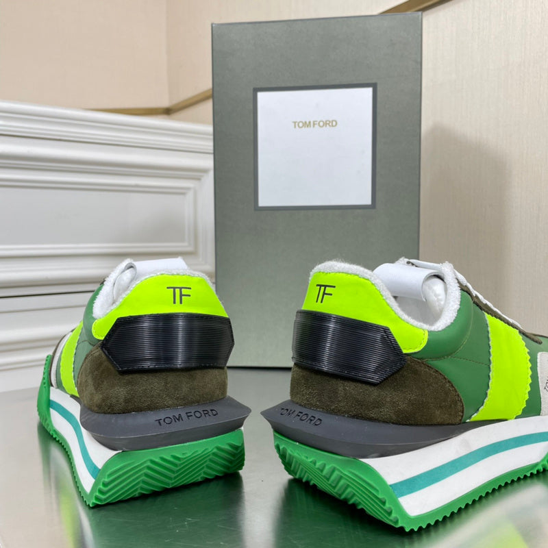 Glami - TFO Shoes - 311