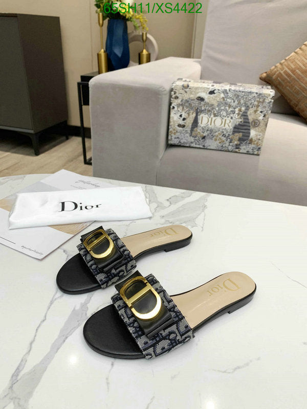 SAMCC - DOR Women Shoes - 2186