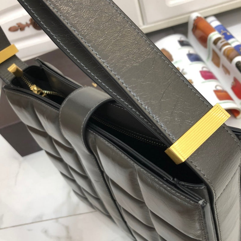 Satchel Bags - BV Bags - 369