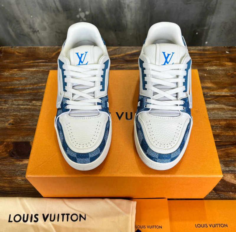 SAMC - LOV Men Shoes - 041