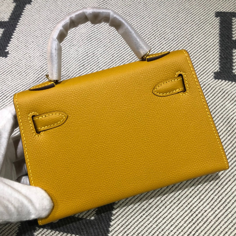 Glamy - HMS Bags - 2000