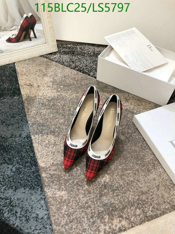 SAMCC - DOR Women Shoes - 1836