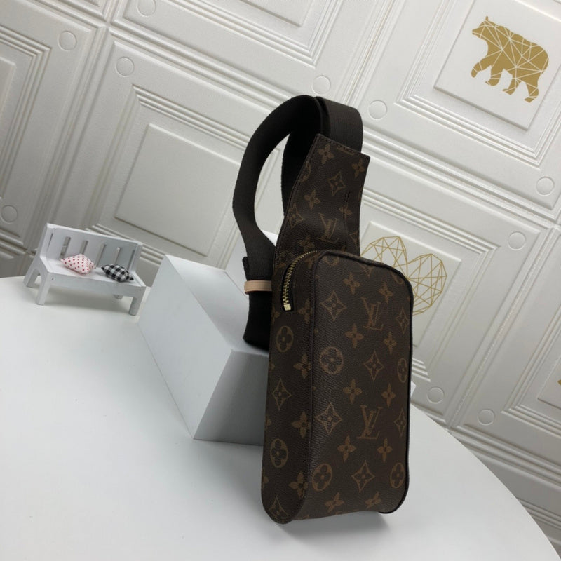 Satchel Bags - VL Bags - 1023