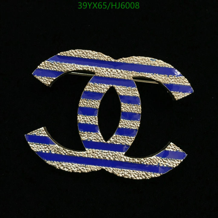 SAMC - CHL Jewelry - 480
