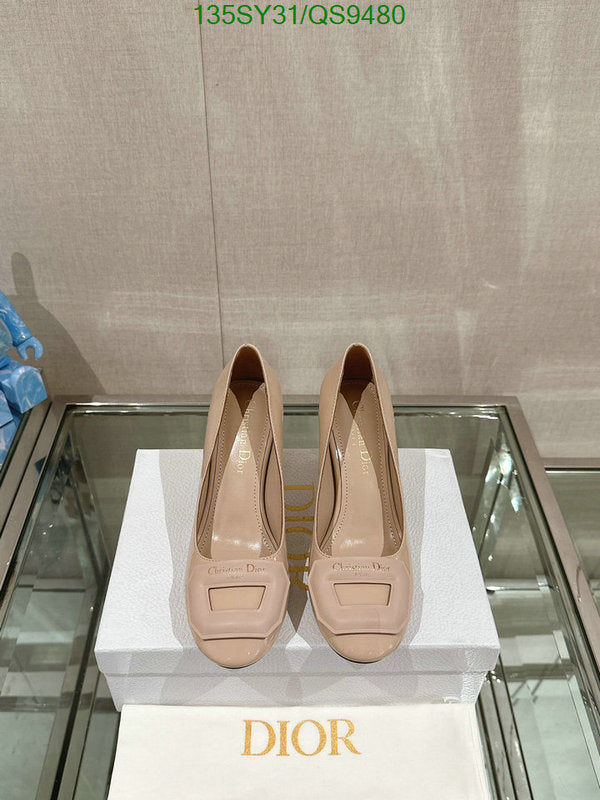 SAMCC - DOR Women Shoes - 1783