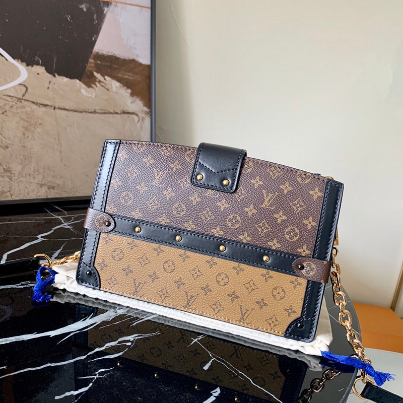 Glami Fashion Lu-Vi Bags - 16853