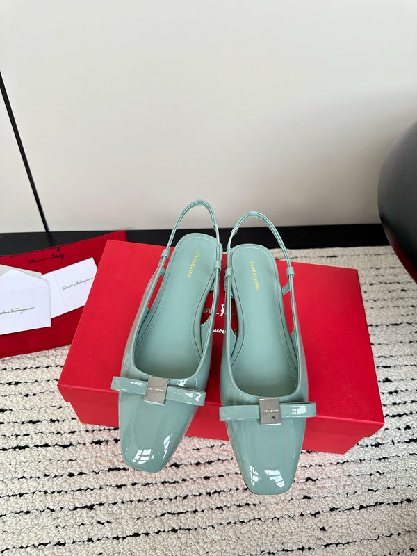 Glami - FGO Women Shoes - 421