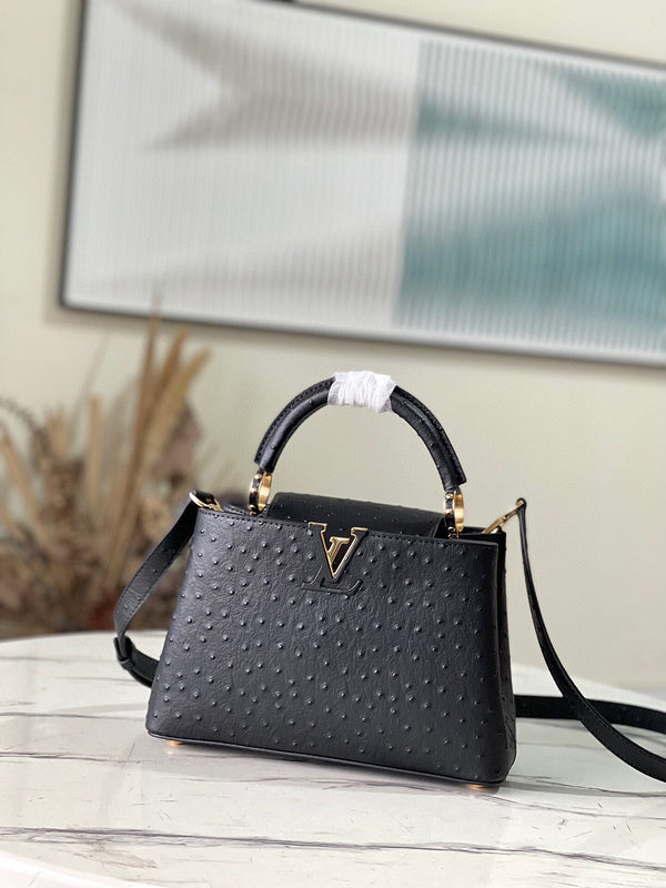 GlamI Lu-Vi bags - 4362