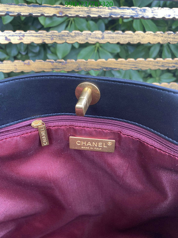 SAMC - CHL Bags Handbags - 053