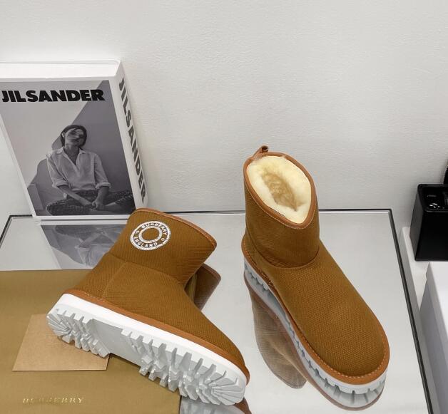SAMCC - BOR Women Shoes - 055