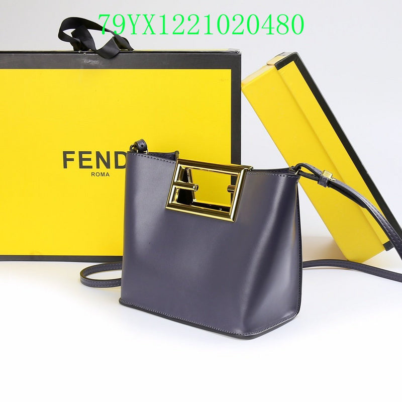 Glami - FDE Bags - 2231
