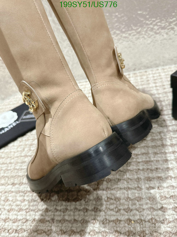 SAMC - CHL Women Boots - 061