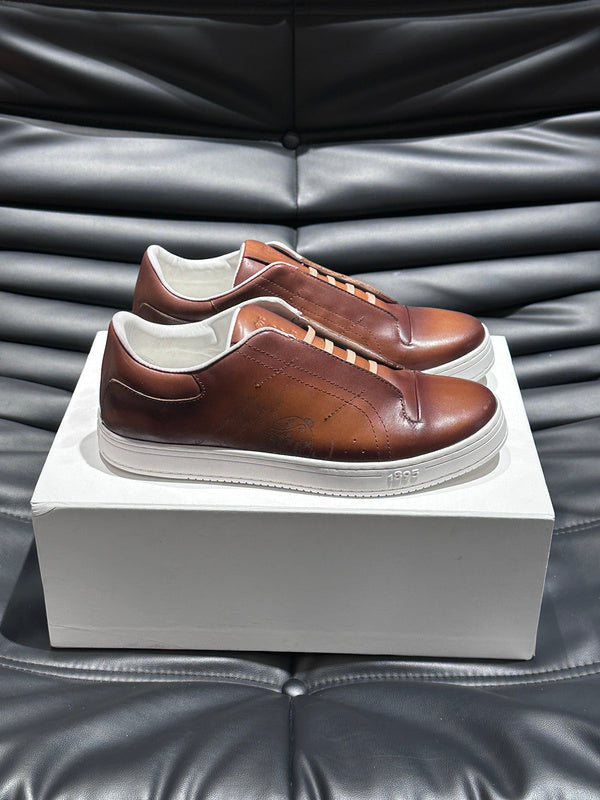 Glami - BRE Men Shoes - 442