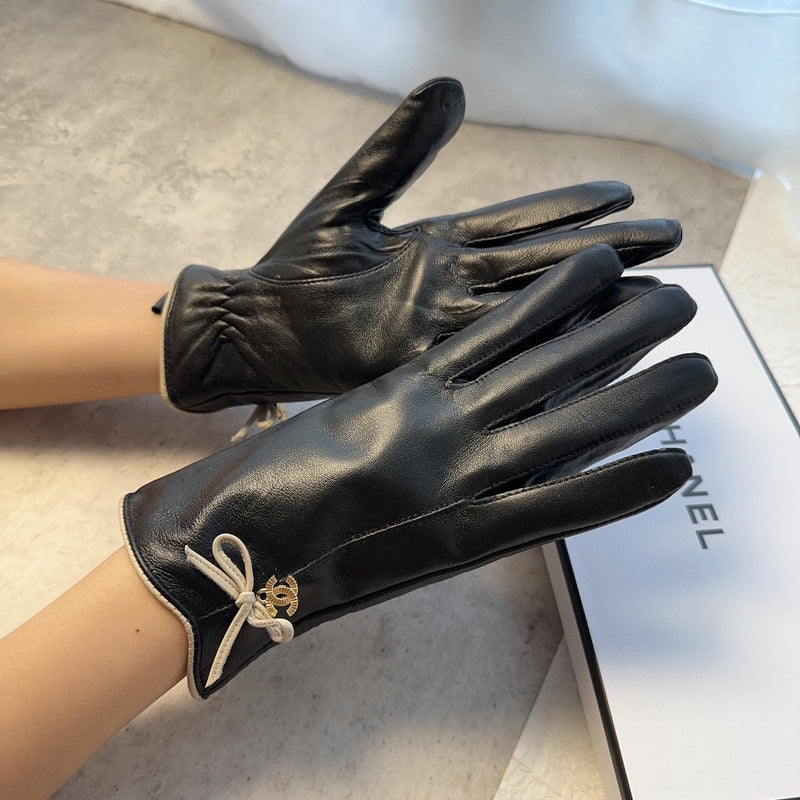 Glami - Mix Gloves - 558