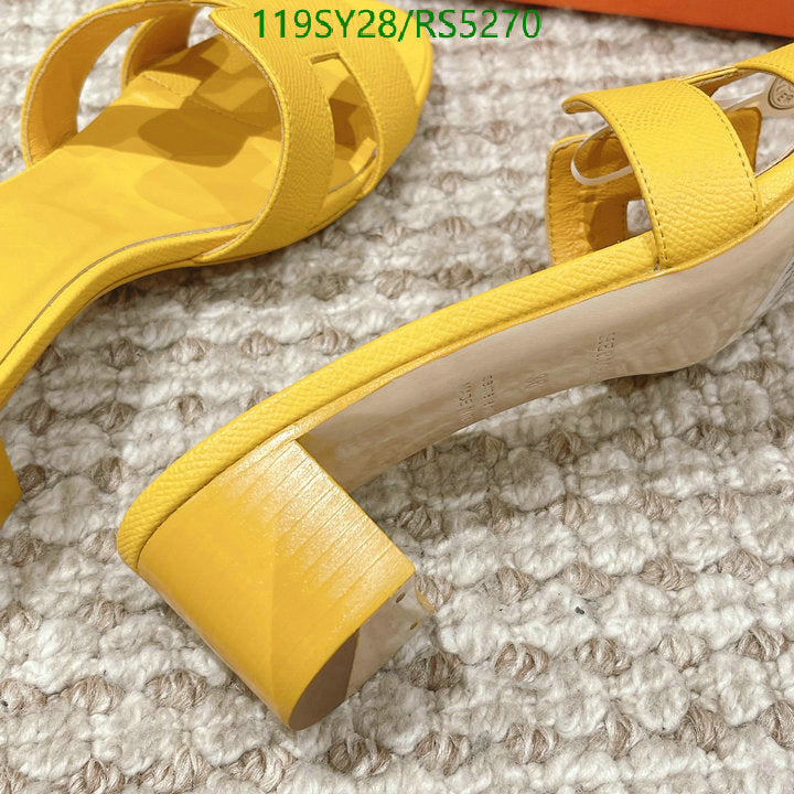 SAMC - HMS Women Shoes - 056