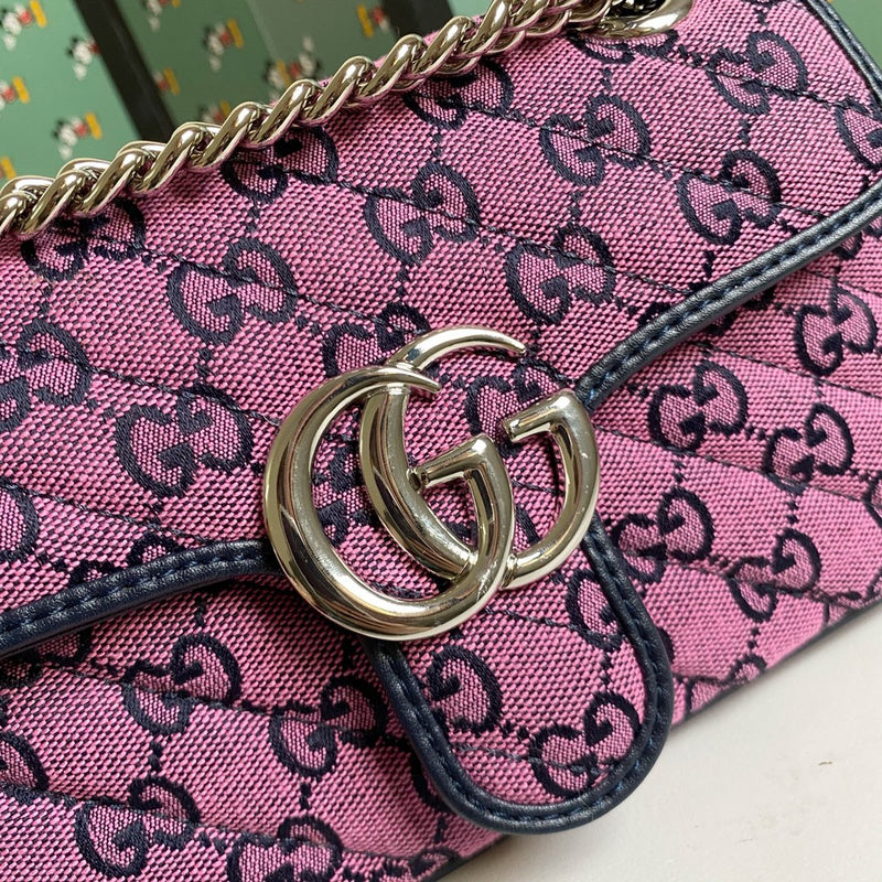 Satchel Bags - GCI Bags - 2113