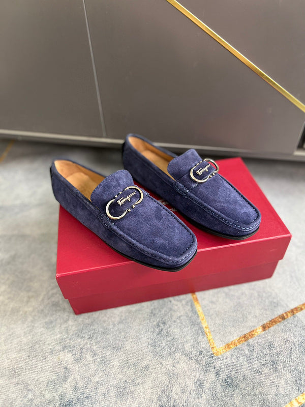 Glami - FGO Men Shoes - 1012