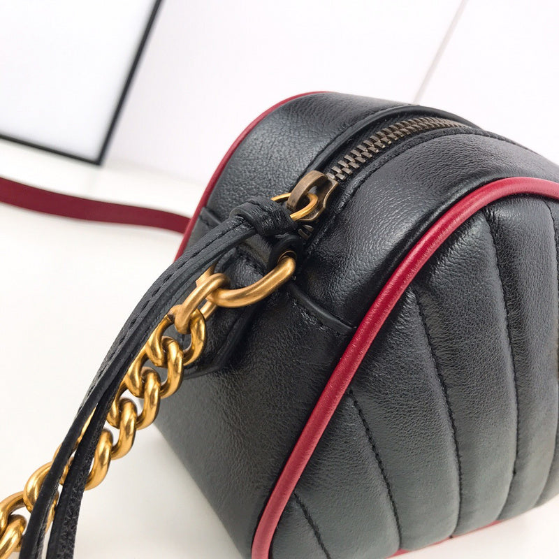 Glami Fashion - GCI Bags - 2515