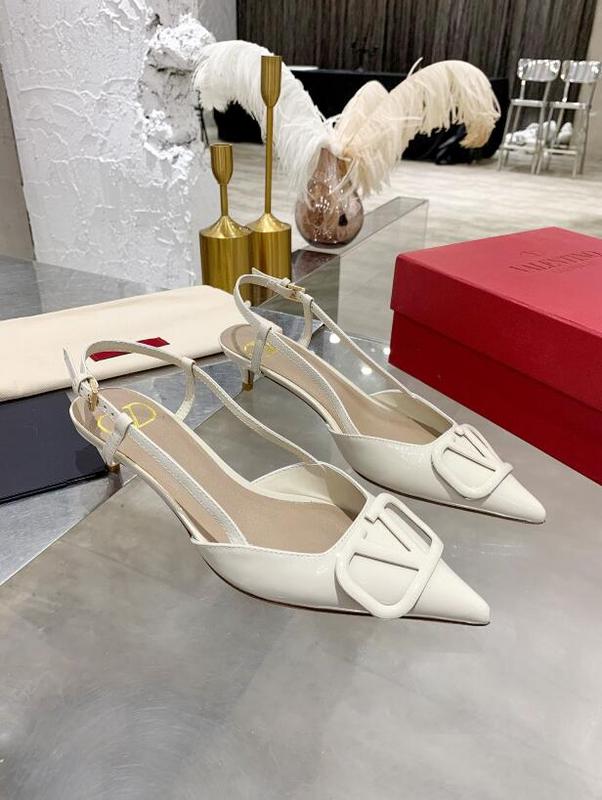 SAMC - VEL Women Shoes - 676