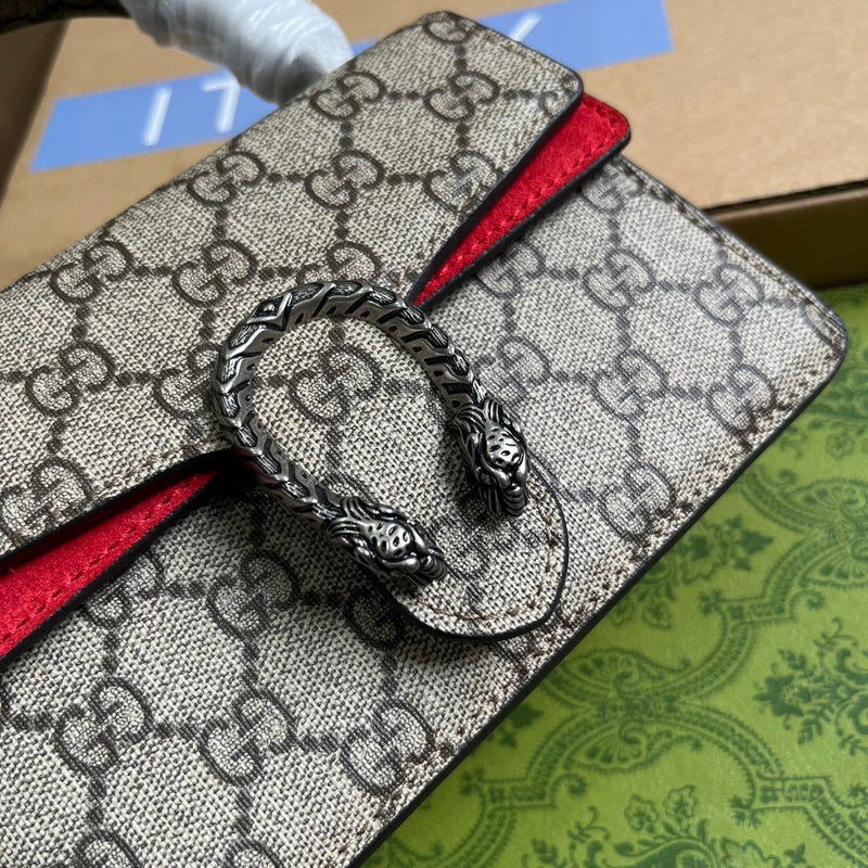 Satchel Bags - GCI Bags - 7315