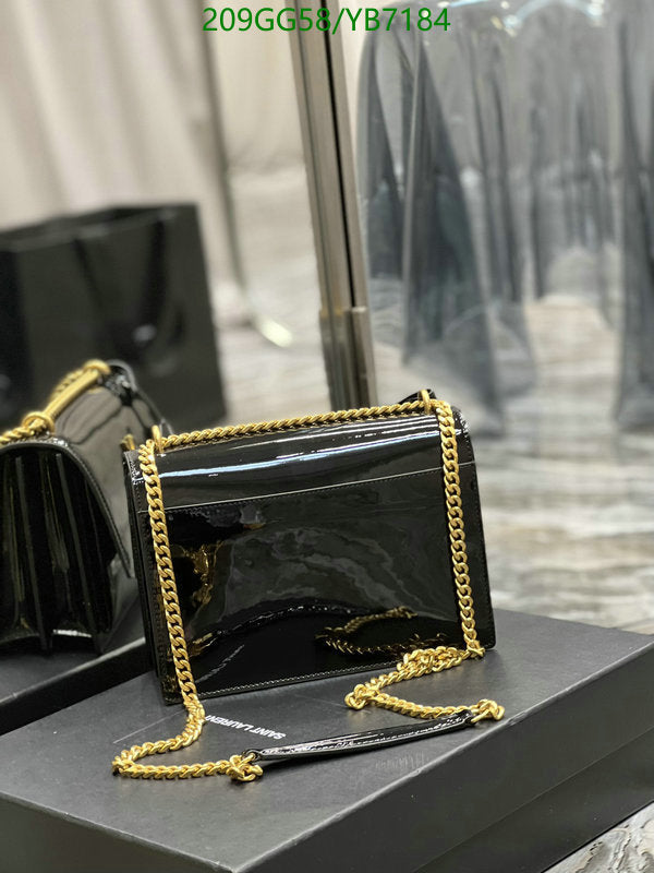 SAMC - YLS Bags - 242
