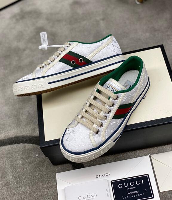 SAMC - GUKI Men Shoes - 1085