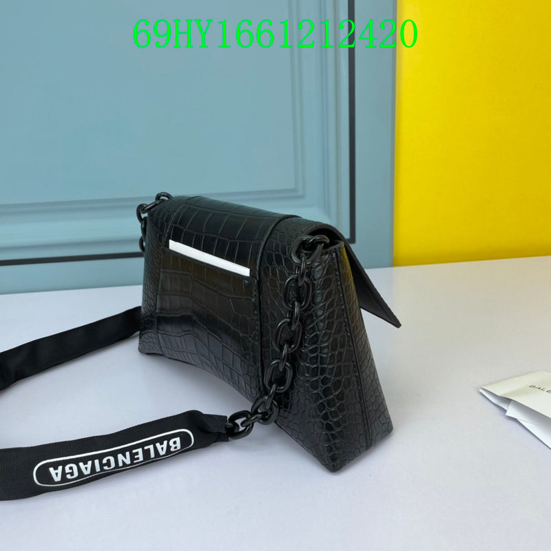 Satchel Bags - BGA Bags - 1922