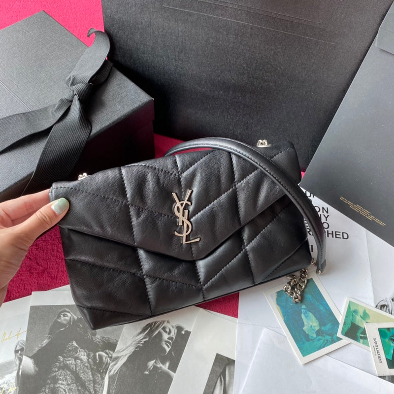 Satchel Bags - STLT Bags - 268