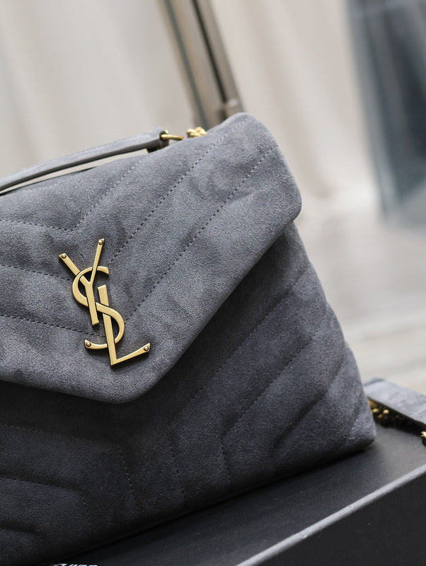 Satchel Bags - SLY Bags - 061