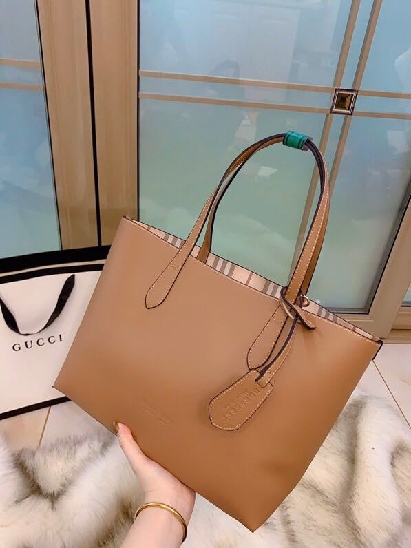 ELE Fashion -BBR Bags - 968