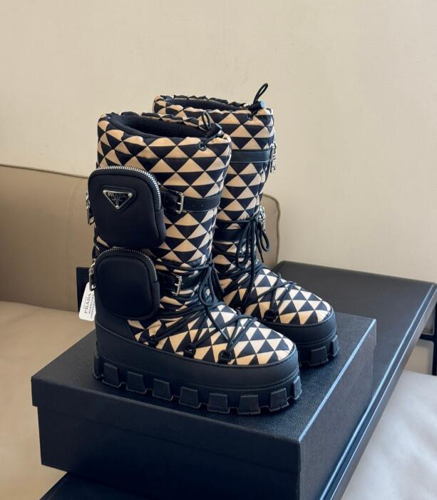 glamy - PD Women Shoes - 173