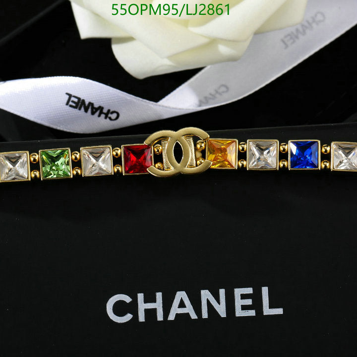 SAMC - CHL Jewelry - 1208