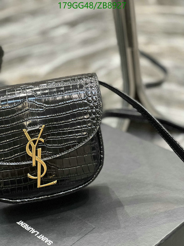 SAMC - YLS Bags - 184