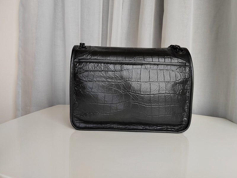 Glamy - YLS Bags - 1363