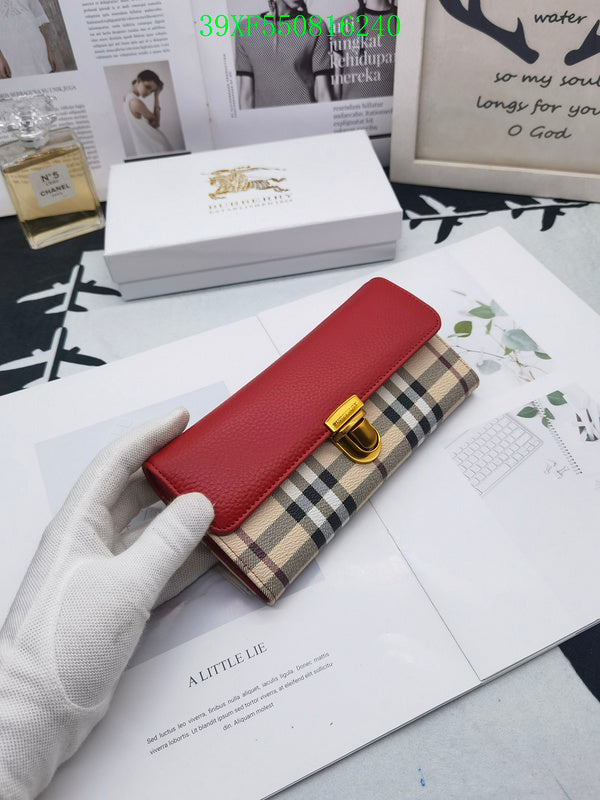 Glami - BOR Wallet - 135
