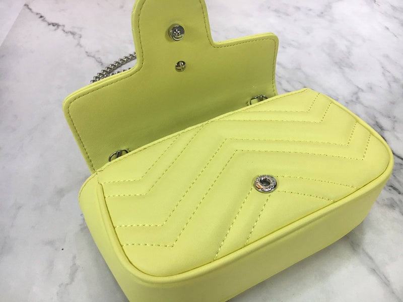 Satchel Bags - GCI Bags - 2169