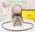 Glami - FDE Bags - 3079