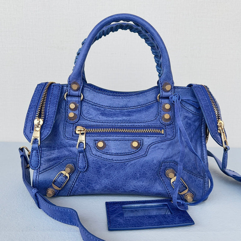 Glamy - BG Bags - 817